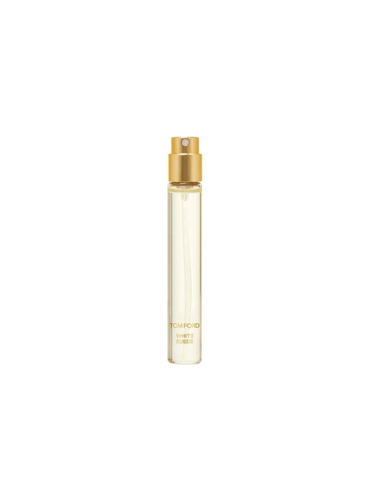 Miniatura tom ford spray edp white suede 10 ml