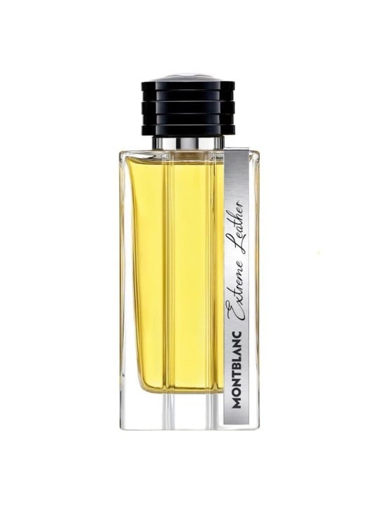 Mont blanc spray edp extreme leather 125 ml