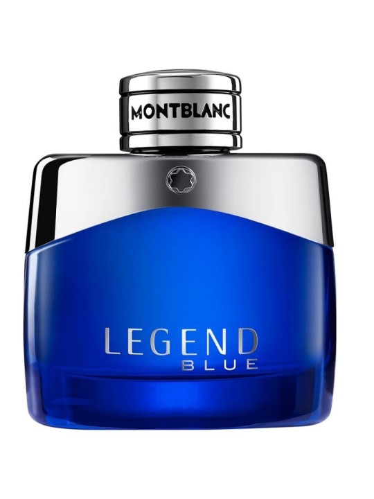 Mont blanc legend blue edp spray 50 ml