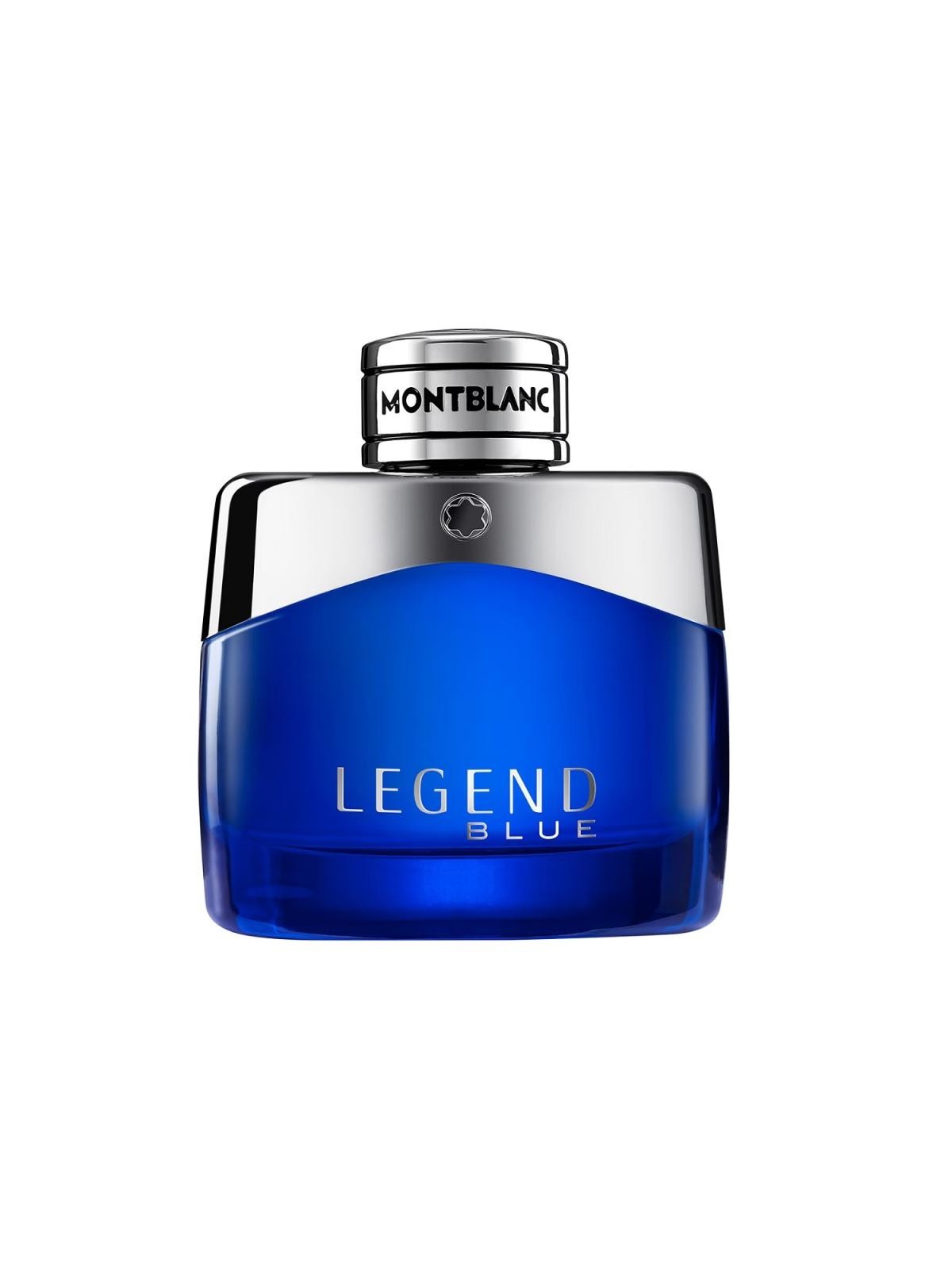 Mont blanc legend blue edp spray 50 ml