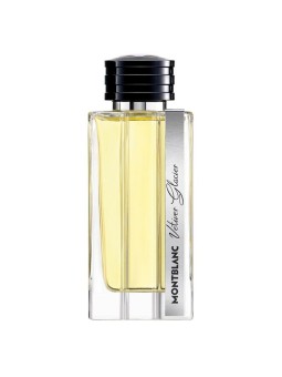 Mont blanc spray edp vetiver glacier 125 ml