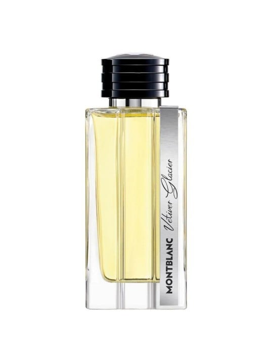 Mont blanc spray edp vetiver glacier 125 ml