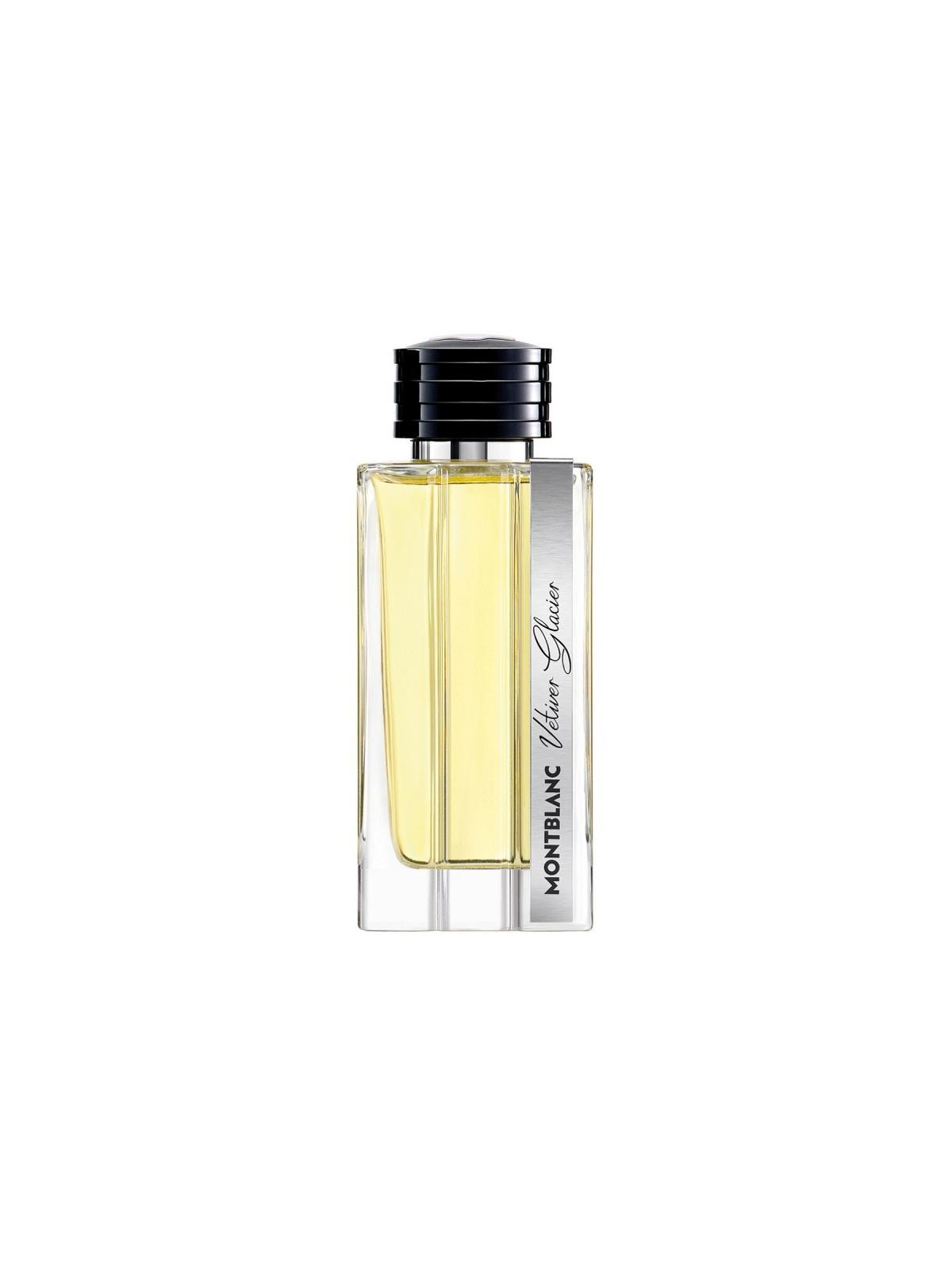 Mont blanc spray edp vetiver glacier 125 ml