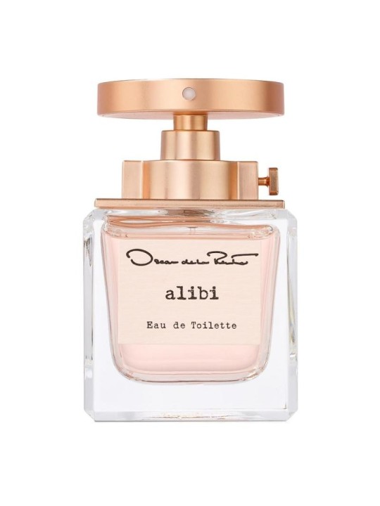 Oscar de la renta alibi edt spray 50 ml