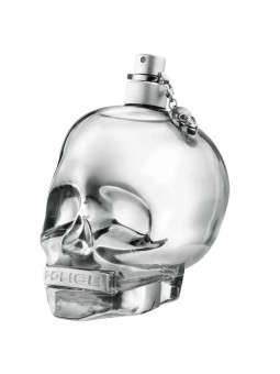 Police to be super pure edt spray 125 ml