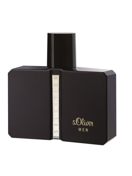 S.oliver selezione uomo edt spray 30ml