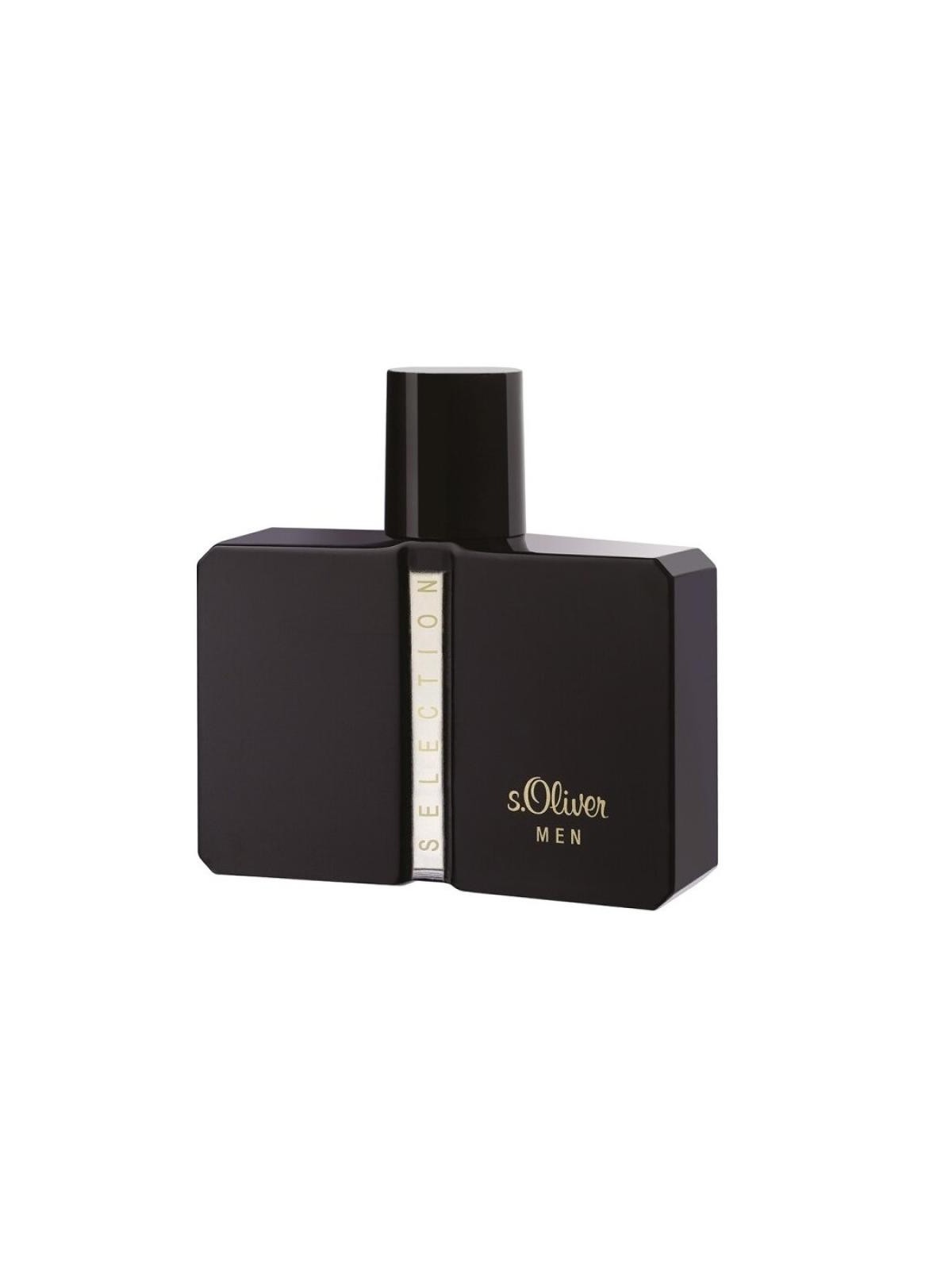 S.oliver selezione uomo edt spray 30ml