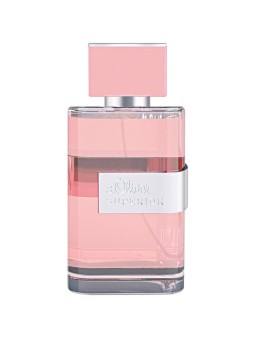 S.oliver spray edt superior women 30 ml