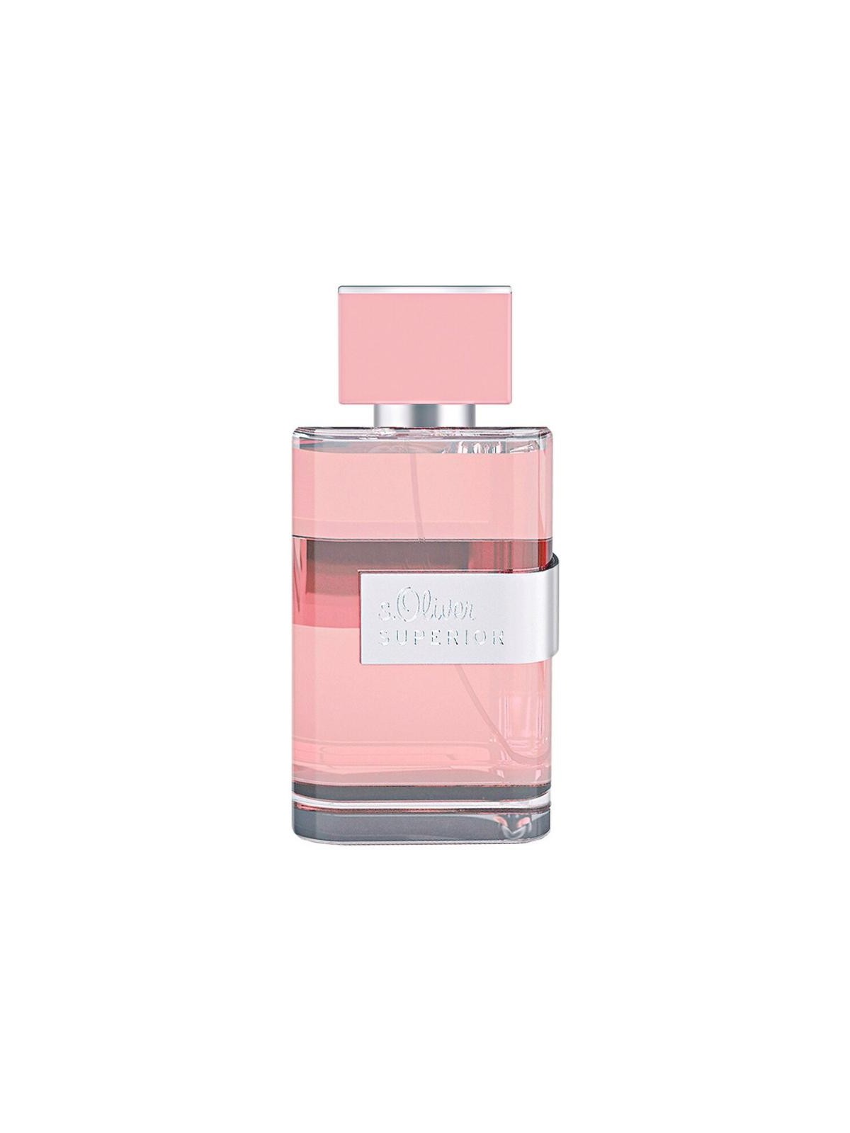 S.oliver spray edt superior women 30 ml