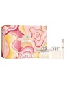 Set chloe chloe edp spray 75 ml + lozione corpo 100 ml + edp spray 10 ml