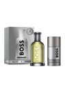 Set hugo boss spray edt in flacone da 100 ml + deo stick da 75 ml