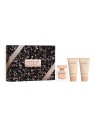 Set narciso rodriguez narciso poudree edp spray 50 ml + lozione corpo 50 ml + gel doccia 50 ml