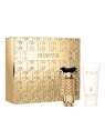 Set paco rabanne fame intense edp spray 50 ml + lozione corpo 75 ml