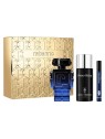 Set paco rabanne phantom intense edp spray 100 ml + deo spray 150 ml + edp spray 10 ml