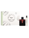 Set prada luna rossa ocean profumo spray 50ml + profumo spray 10ml