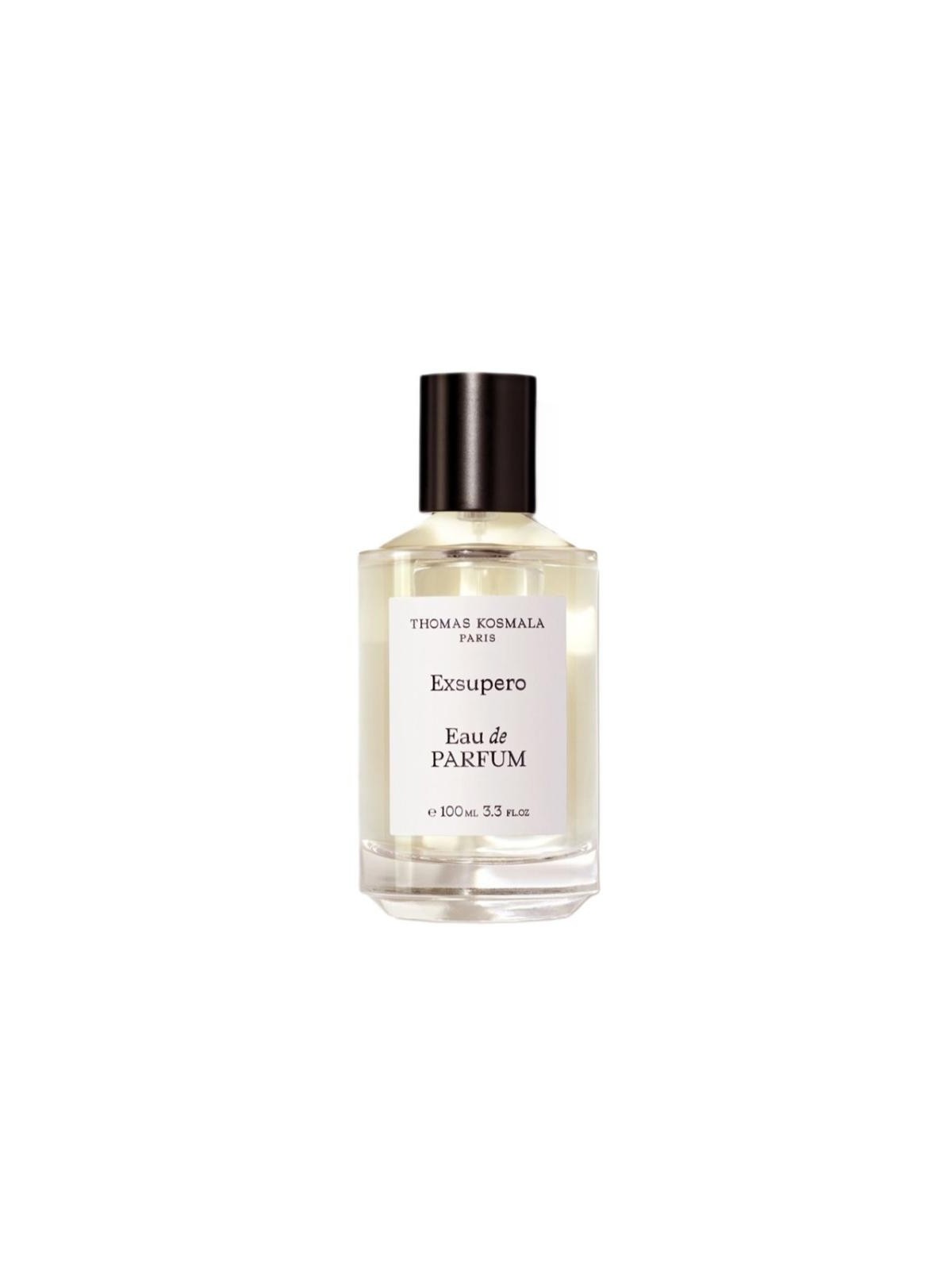 Thomas kosmala exsupero edp spray 100ml