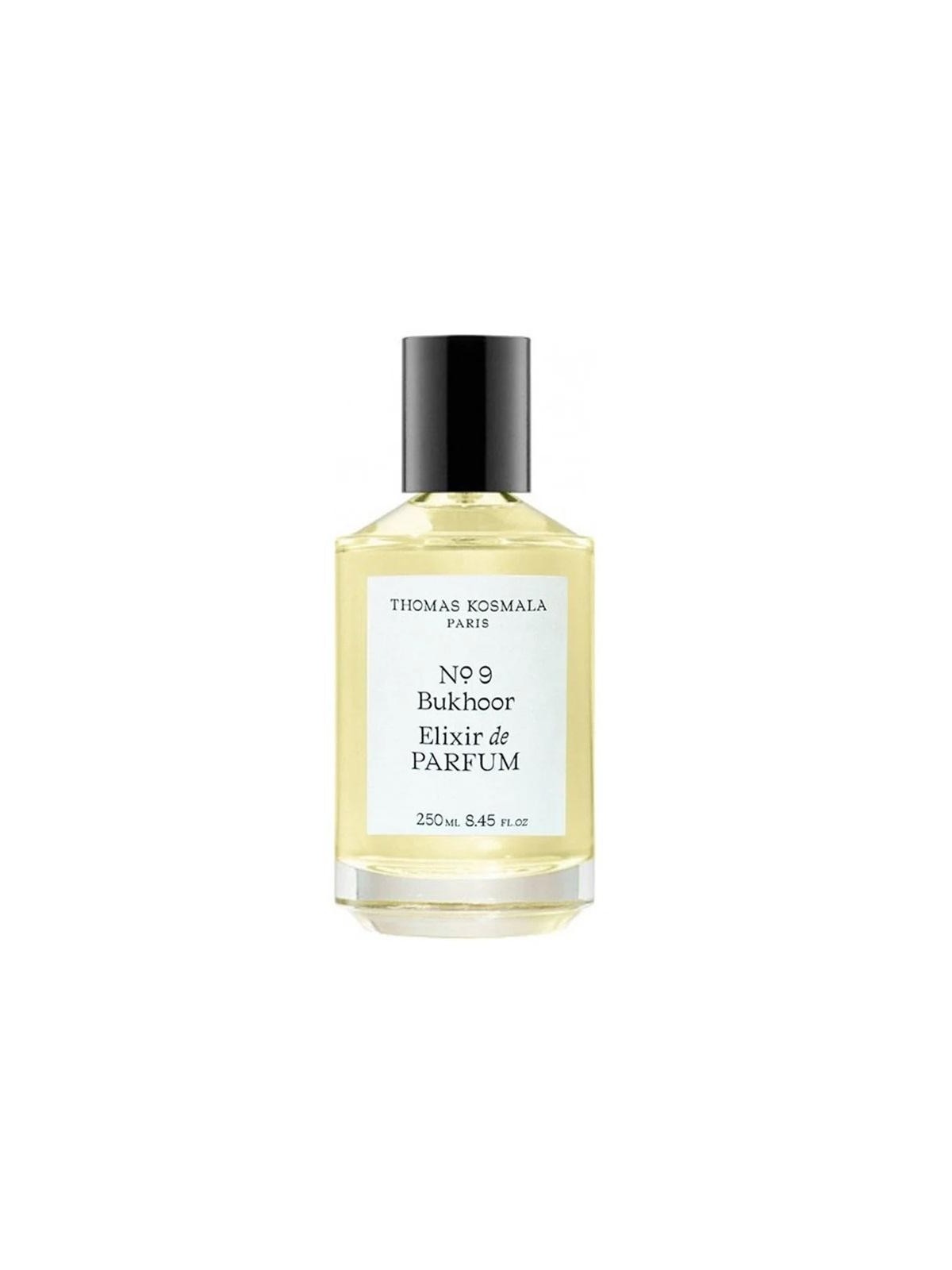 Thomas kosmala n.9 bukhor elixir de parfum edp spray 250ml