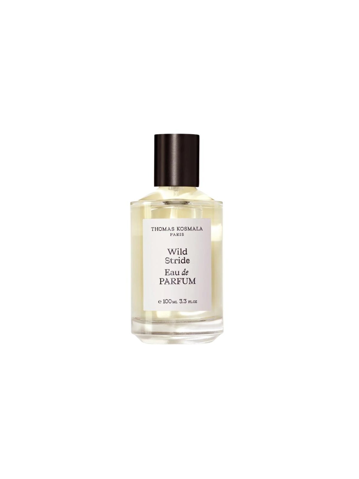Thomas kosmala wild stride edp spray 100 ml