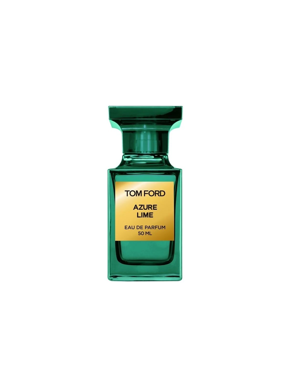Tom ford spray edp azure lime 50 ml