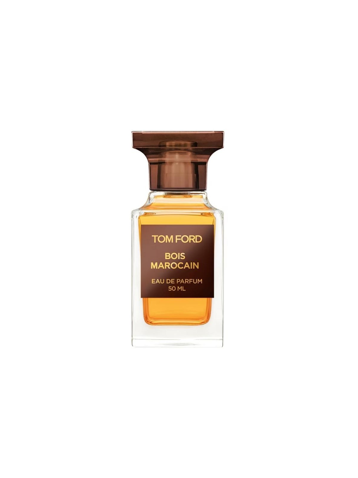 Tom ford bois marocain edp spray 50 ml