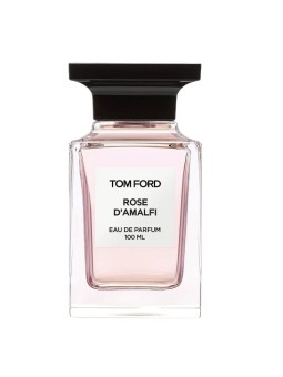 Tom ford rose d'amalfi edp spray 100ml