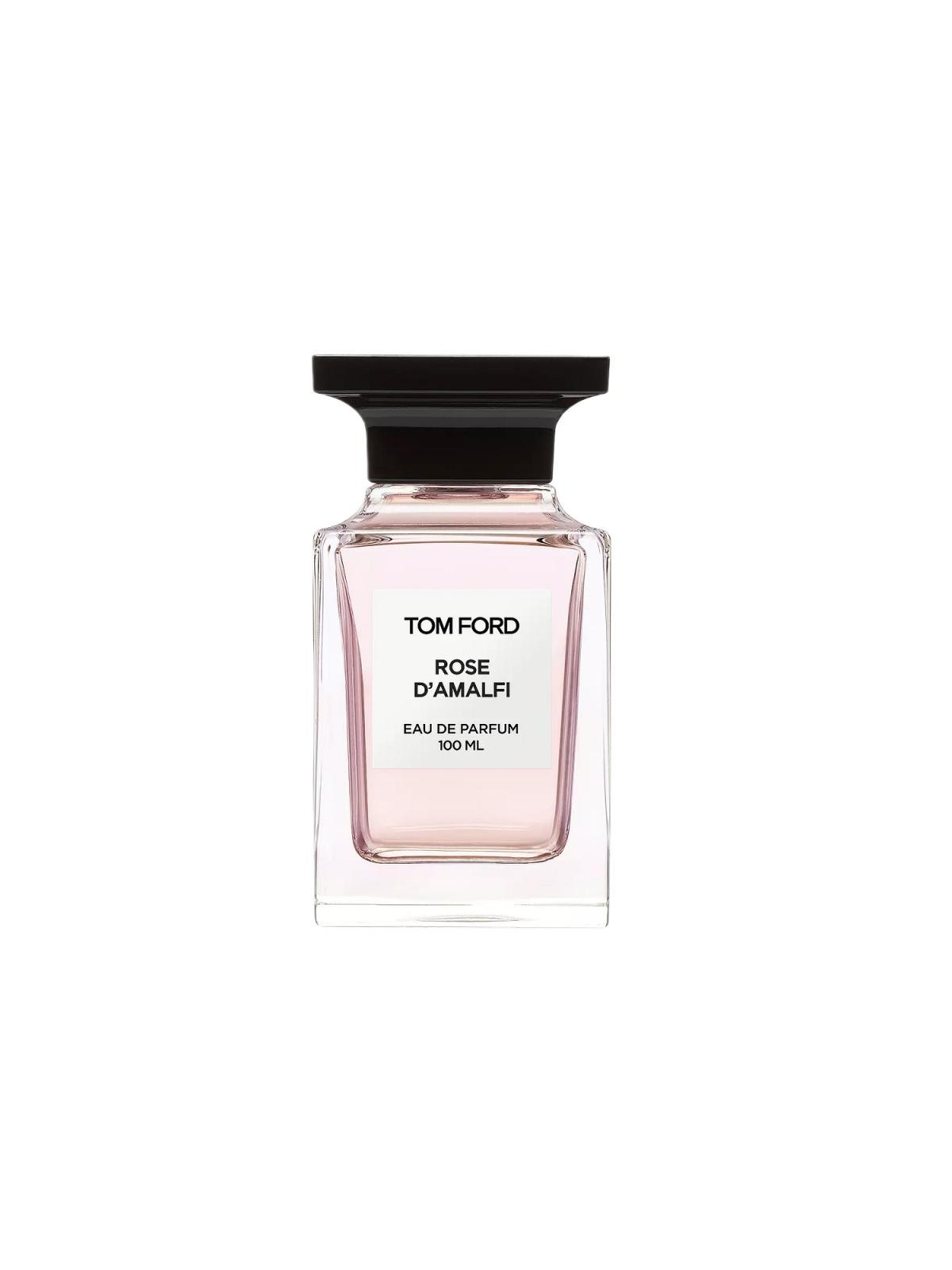 Tom ford rose d'amalfi edp spray 100ml