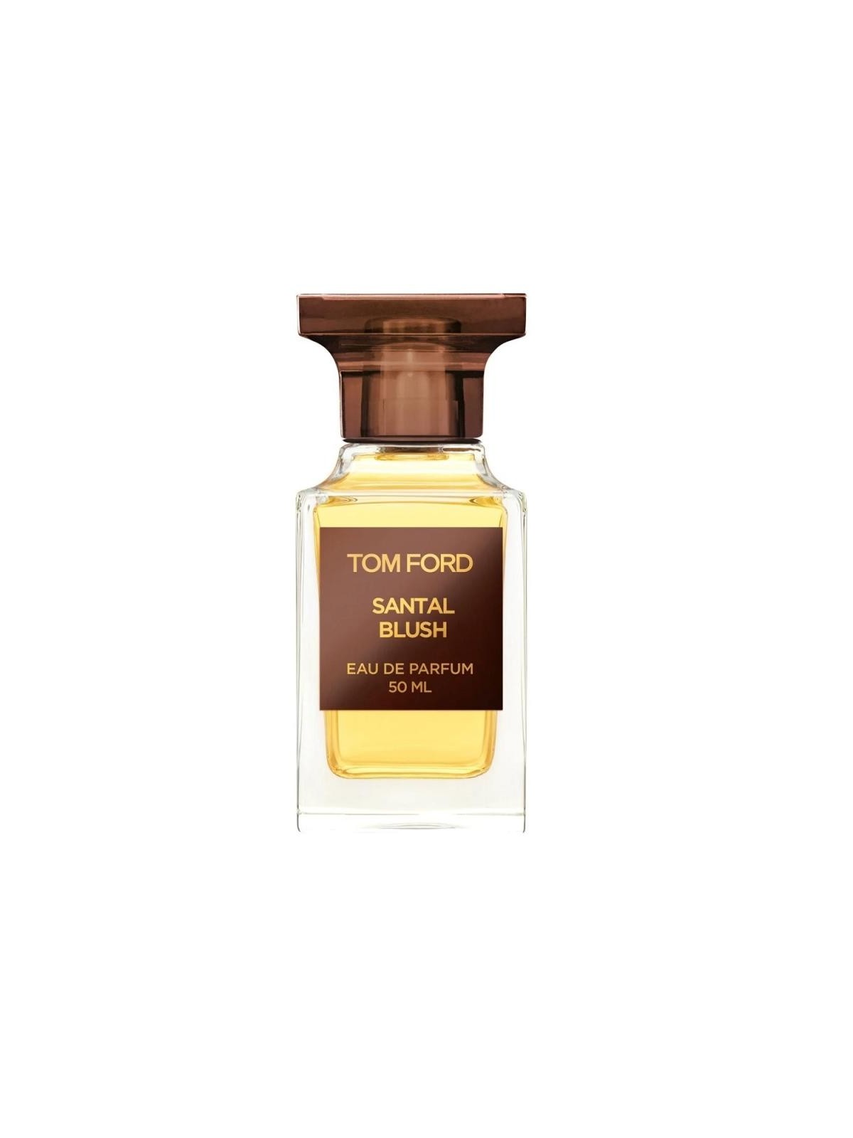 Tom ford santal blush edp spray 50 ml