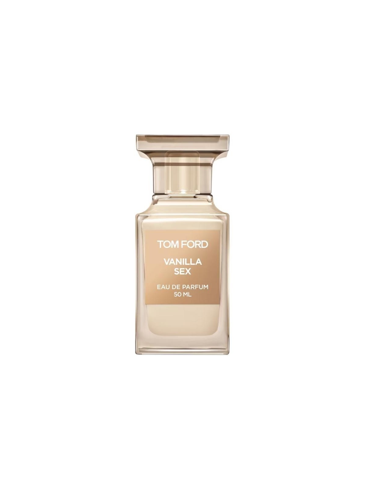Tom ford spray edp vanilla sex 50 ml