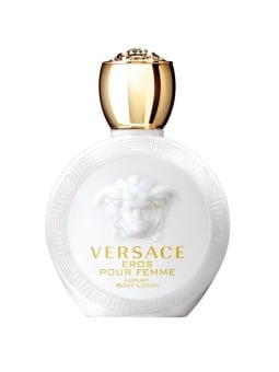Versace eros pour femme lozione corpo 200ml