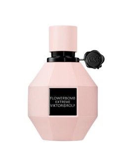 Viktor&rolf flowerbomb extreme intense edp spray 50 ml