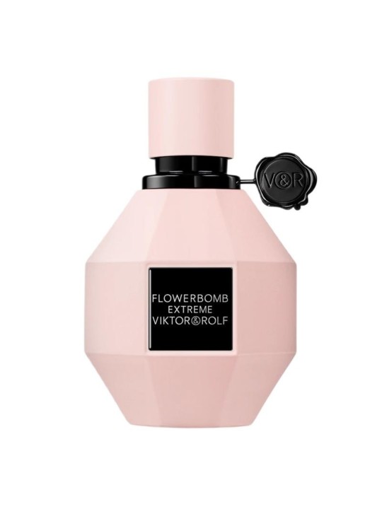 Viktor&rolf flowerbomb extreme intense edp spray 50 ml