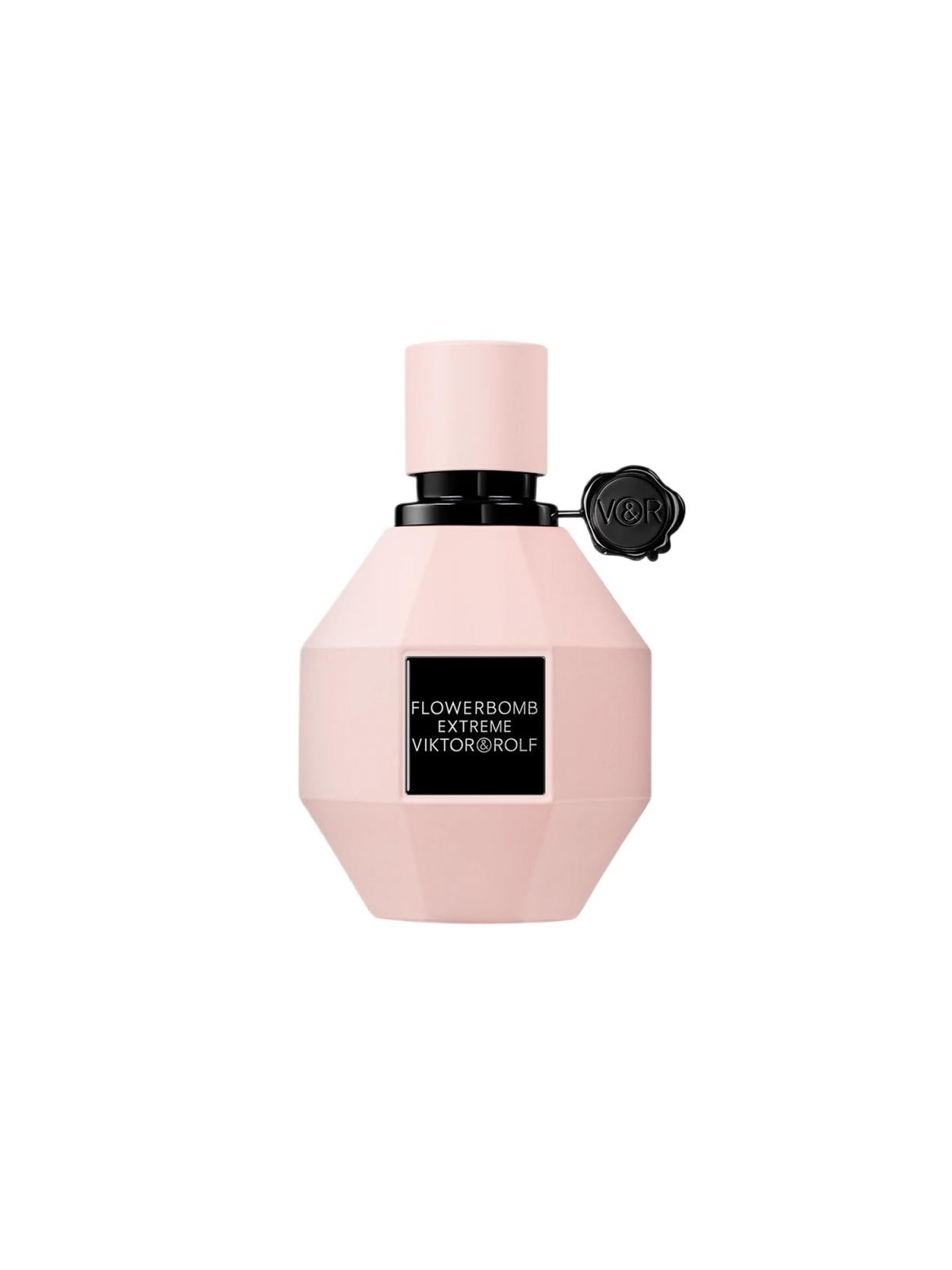 Viktor&rolf flowerbomb extreme intense edp spray 50 ml