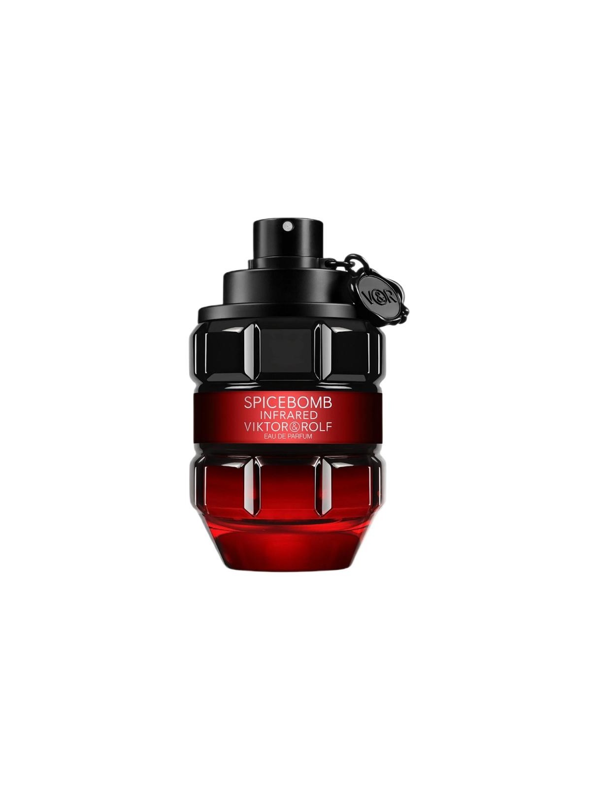 Viktor&rolf spray edp spicebomb infrared 90 ml