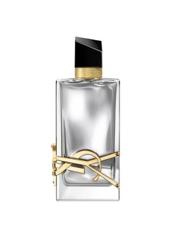 Yves saint laurent libre l'absolu platine parfum spray 90ml