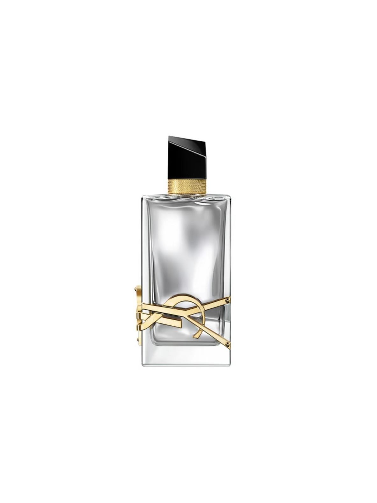 Yves saint laurent libre l'absolu platine parfum spray 90ml