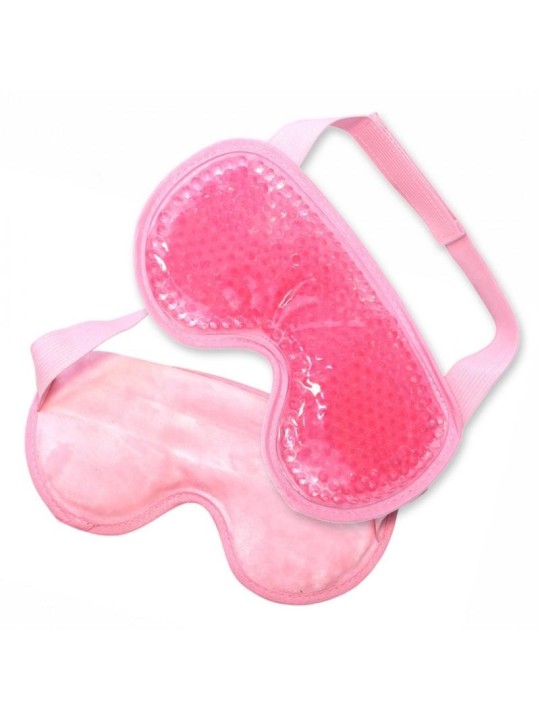 Ecarla maschera per gli occhi in gel opk20