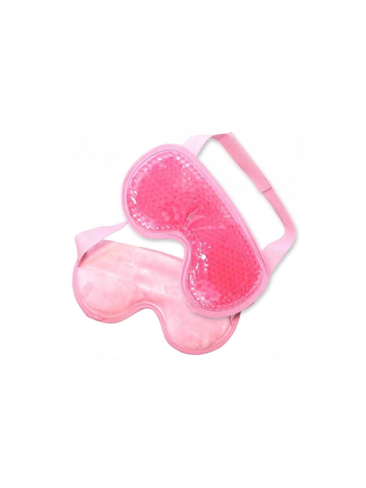 Ecarla maschera per gli occhi in gel opk20