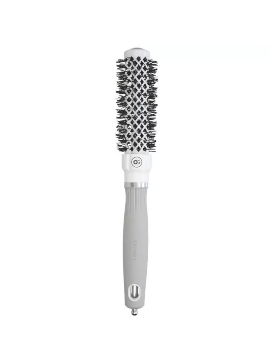 Olivia garden spazzola per lo styling dei capelli in ceramica expert grip da 25 mm
