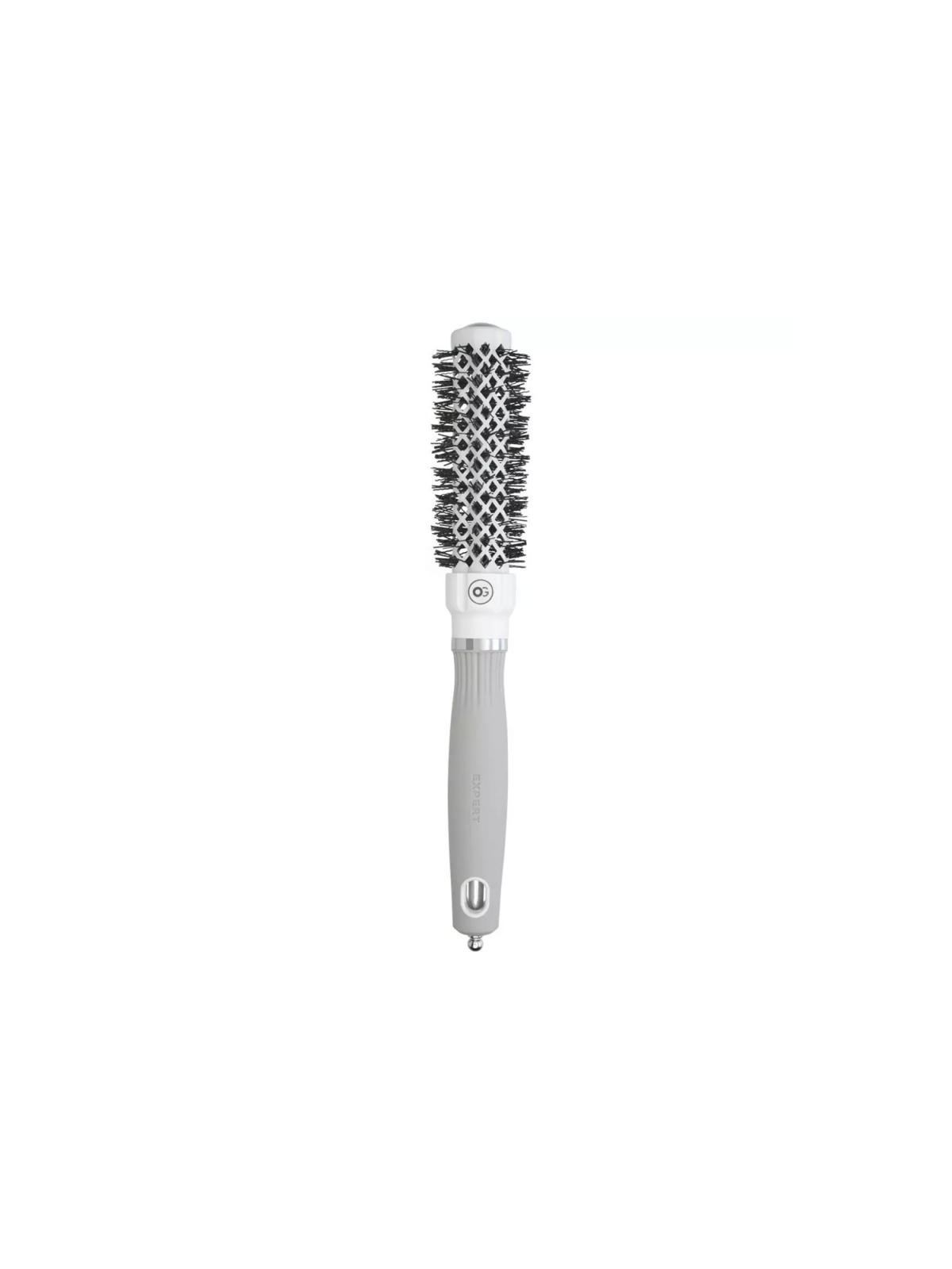 Olivia garden spazzola per lo styling dei capelli in ceramica expert grip da 25 mm