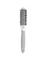 Olivia garden spazzola per lo styling dei capelli in ceramica expert grip da 25 mm