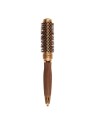 Olivia garden spazzola termica rotonda in ceramica e ioni nano thermic nt-24