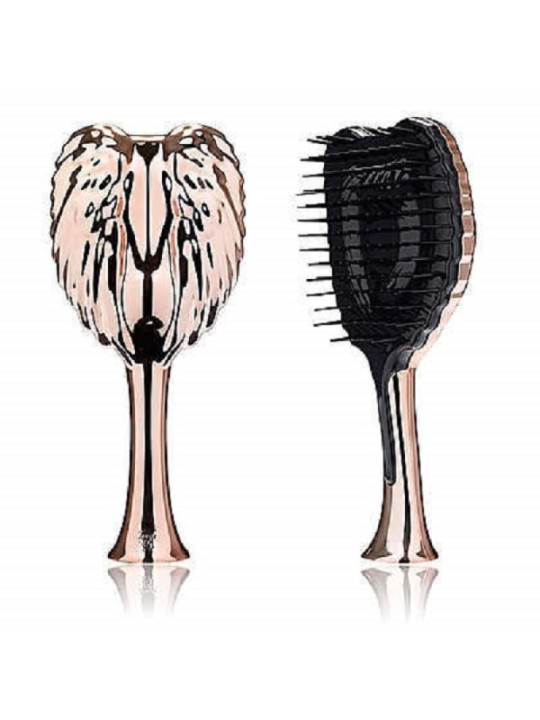 Tangle angel spazzola per capelli angel pro rose gold