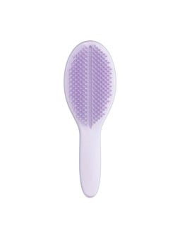 Tangle teezer spazzola per capelli the ultimate styler, spazzola per capelli lilla