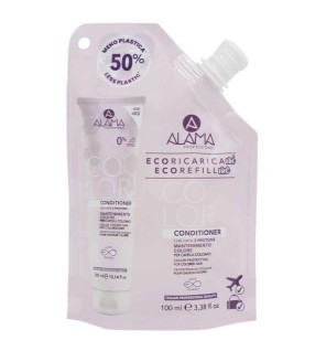Alama balsamo per capelli color protecting conditioner 100 ml