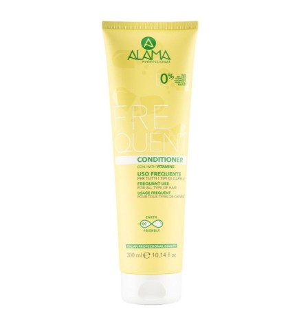 Alama balsamo per capelli frequent conditioner 300 ml