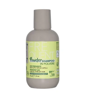 Alama shampoo per capelli frequent shampoo 50 g
