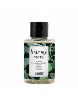 Anwen shampoo volumizzante hair me more 50 ml