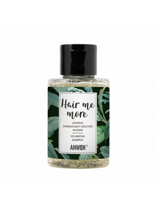 Anwen shampoo volumizzante hair me more 50 ml
