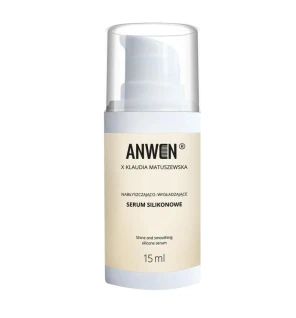 Anwen klaudia matuszewska siero siliconico lucidante e levigante 15ml