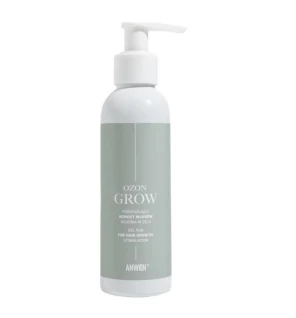 Anwen ozon grow lozione gel stimolante 150 ml
